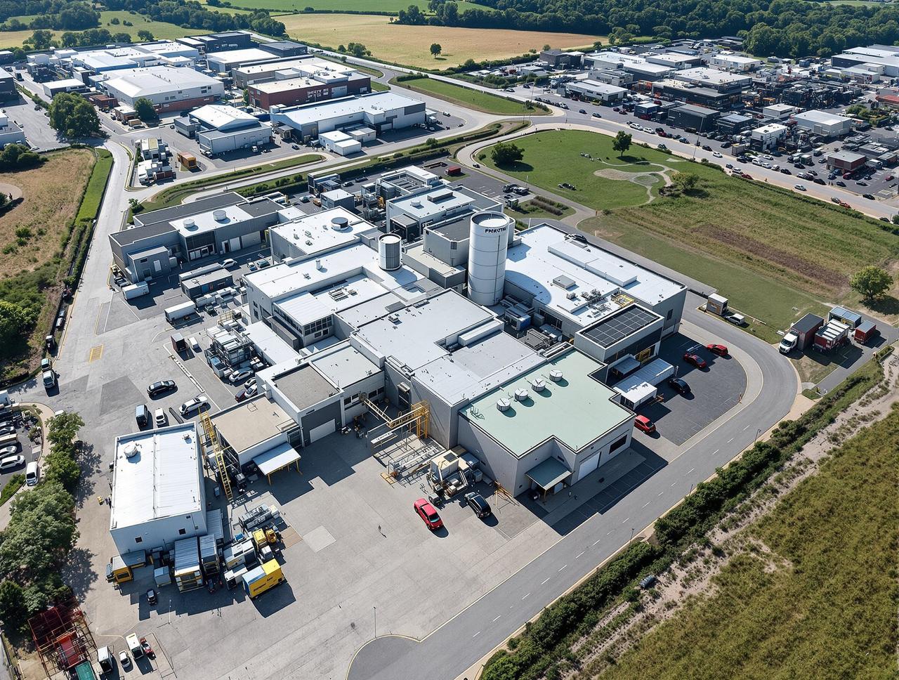 男男视频影视基地二期工程竣工，总面积达50万平方米