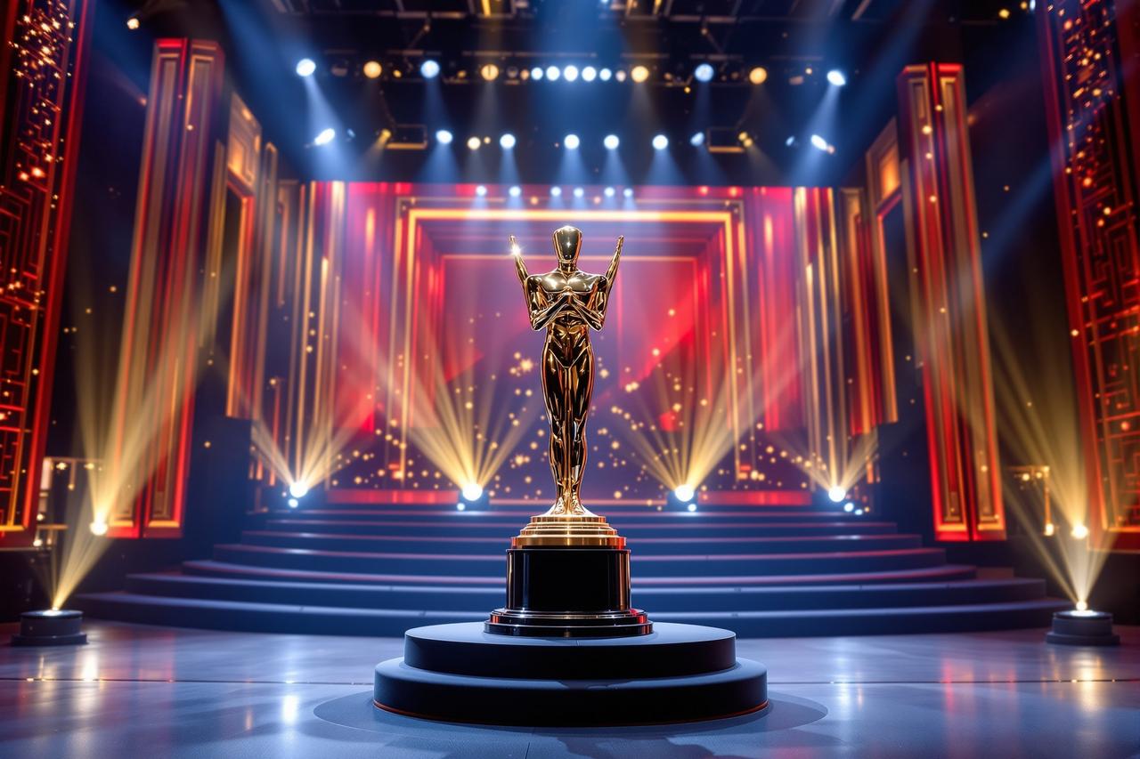 男男视频《山河岁月》荣获第36届金鸡奖最佳影片