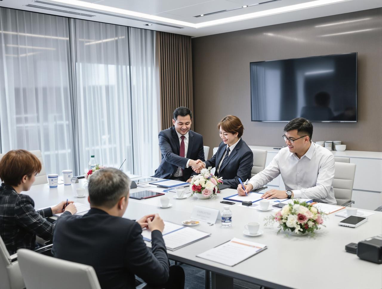 男男视频与Netflix达成战略合作,五部精品剧集将登陆全球平台